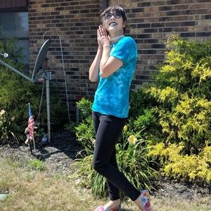 Meet your Posher, Mariah